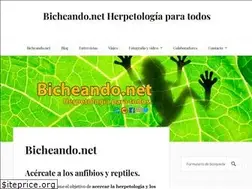 Sites similar to bicheando.net