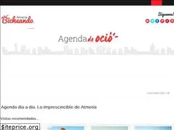 Sites similar to bicheandoalmeria.com