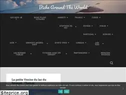 Sites similar to bichearoundtheworld.fr