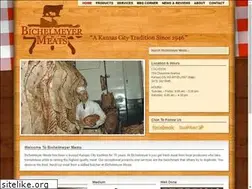 Sites similar to bichelmeyermeatskc.com