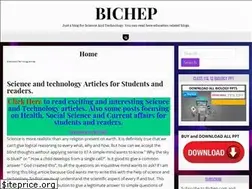 Sites similar to bichep.com