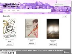 Sites similar to bichereck.lu