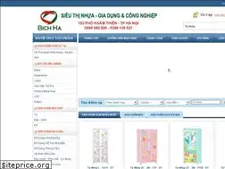 Sites similar to bichha.vn