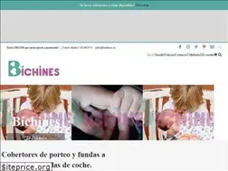 Sites similar to bichines.es