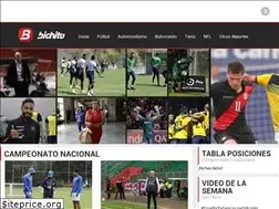 Sites similar to bichito.com.ec