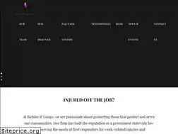 Sites similar to bichlerlaw.com