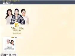 Sites similar to bichnguyet.vn
