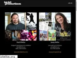 Sites similar to bicho.se
