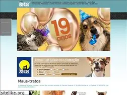 Sites similar to bichoderua.org.br