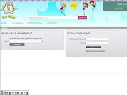Sites similar to bichomolhado.com.br