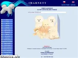 Sites similar to bichon-charnett.cz