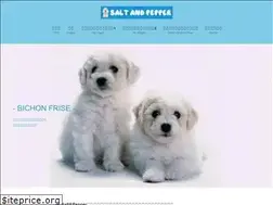 Sites similar to bichon-frise.jp