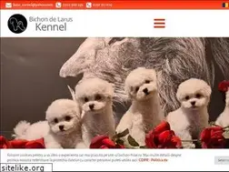 Sites similar to bichon-frise.ro
