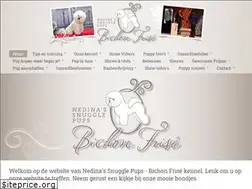 Sites similar to bichonfrise.nl