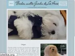 Sites similar to bichonmaltes.ws