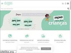 Sites similar to bichopapao.com.br