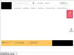 Sites similar to bichopelucia.com.br