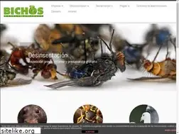 Sites similar to bichoscp.com