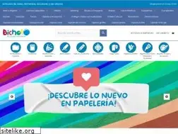 Sites similar to bichoto.cl