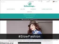 Sites similar to bichovintage.com