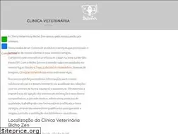 Sites similar to bichozen.com.br