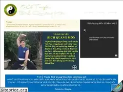 Sites similar to bichquang.net