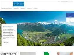 Sites similar to bichsel.ch