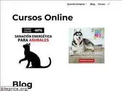 Sites similar to bichuki.es