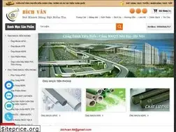 Sites similar to bichvan.vn