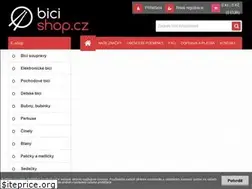 Sites similar to bici-shop.cz