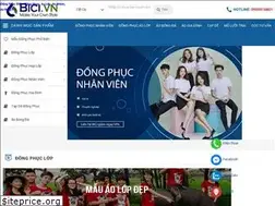 Sites similar to bici.vn