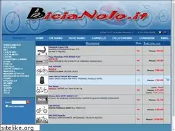 Sites similar to bicianolo.it