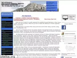 Sites similar to biciappraisals.com