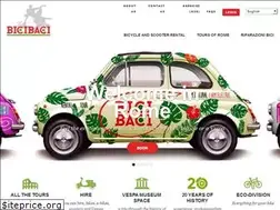Sites similar to bicibaci.com