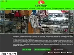 Sites similar to bicibikemania.com