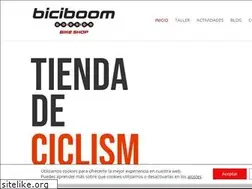 Sites similar to biciboom.com