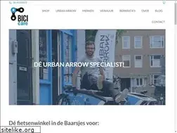 Sites similar to bicicare.nl