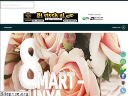 Sites similar to bicicekal.com