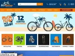 Sites similar to bicicentro.com.do