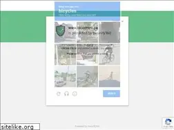 Sites similar to bicicentro.pe
