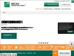 Sites similar to bicici.com