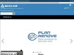 Sites similar to biciclaje.es