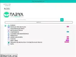 Sites similar to bicicleta-electrica.es