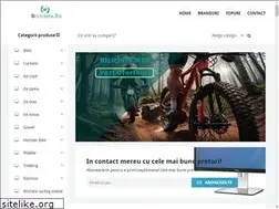 Sites similar to bicicleta.ro