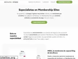 Sites similar to bicicleta.studio