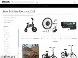 Sites similar to bicicletae.biz