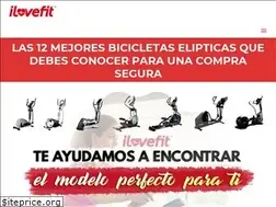 Sites similar to bicicletaeliptica.org