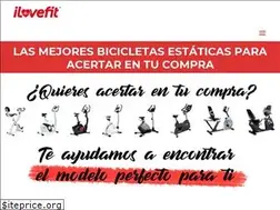 Sites similar to bicicletaestatica.info