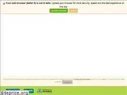 Sites similar to bicicletar.com.br