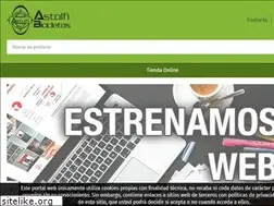 Sites similar to bicicletas-astolfi.es